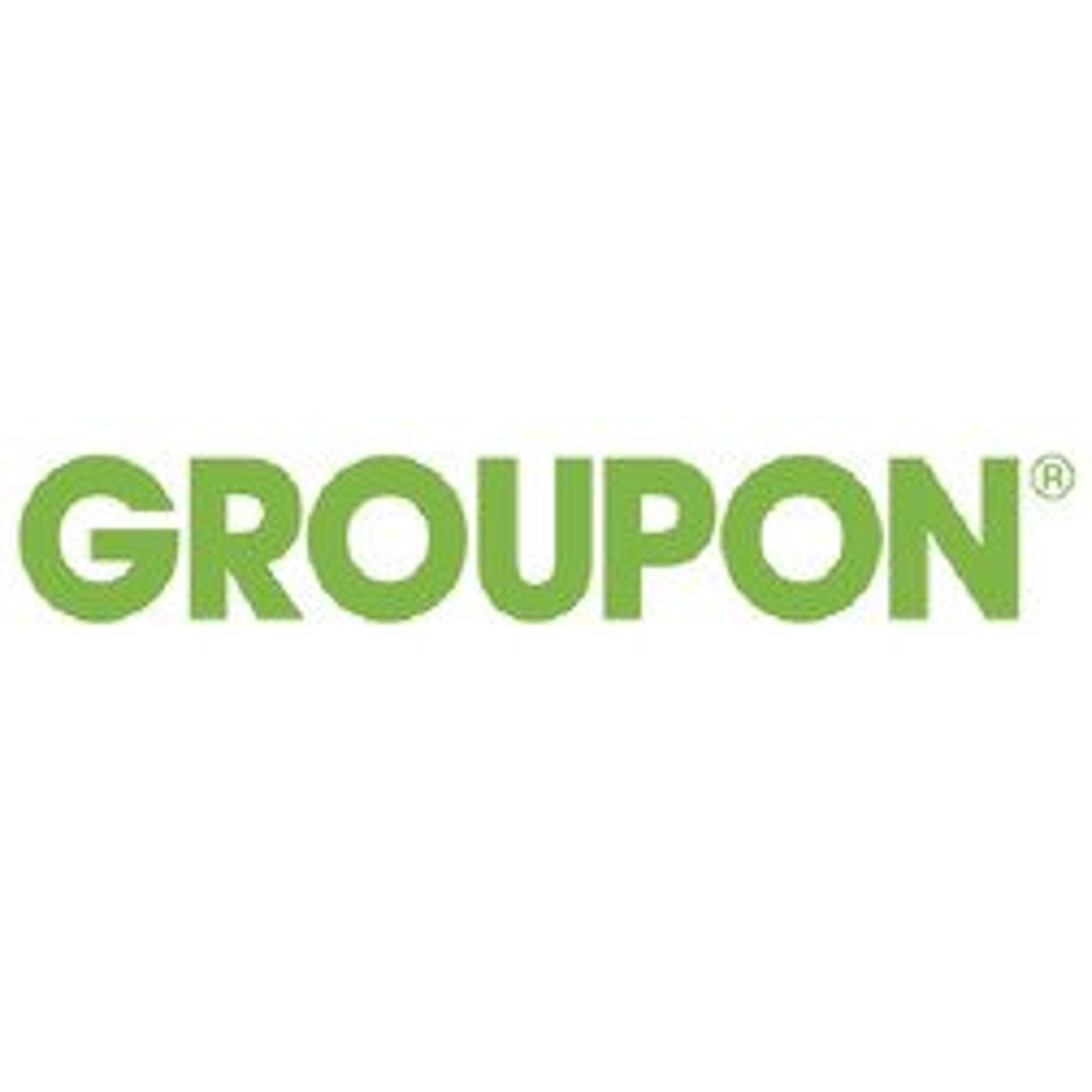  Groupon 