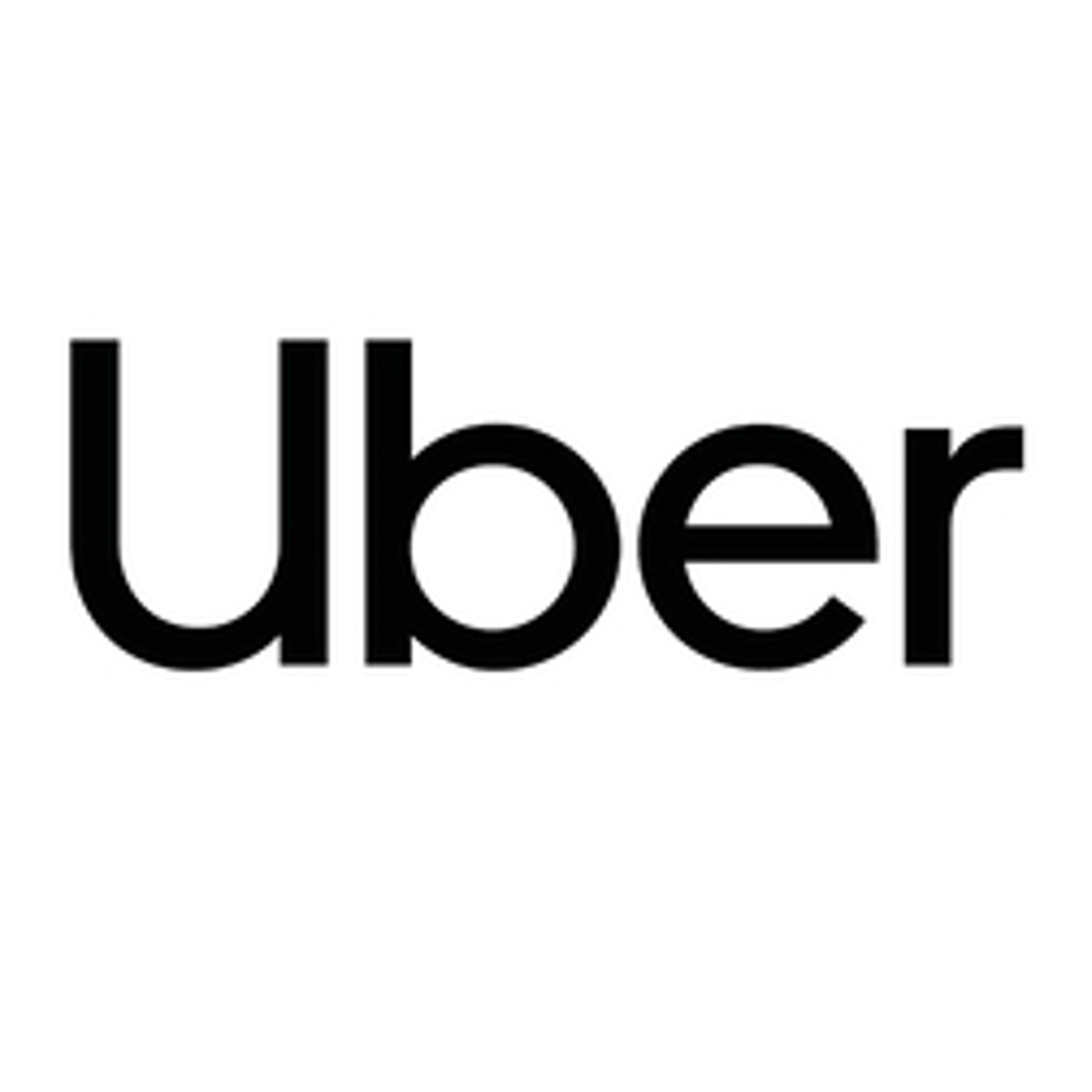  Uber 