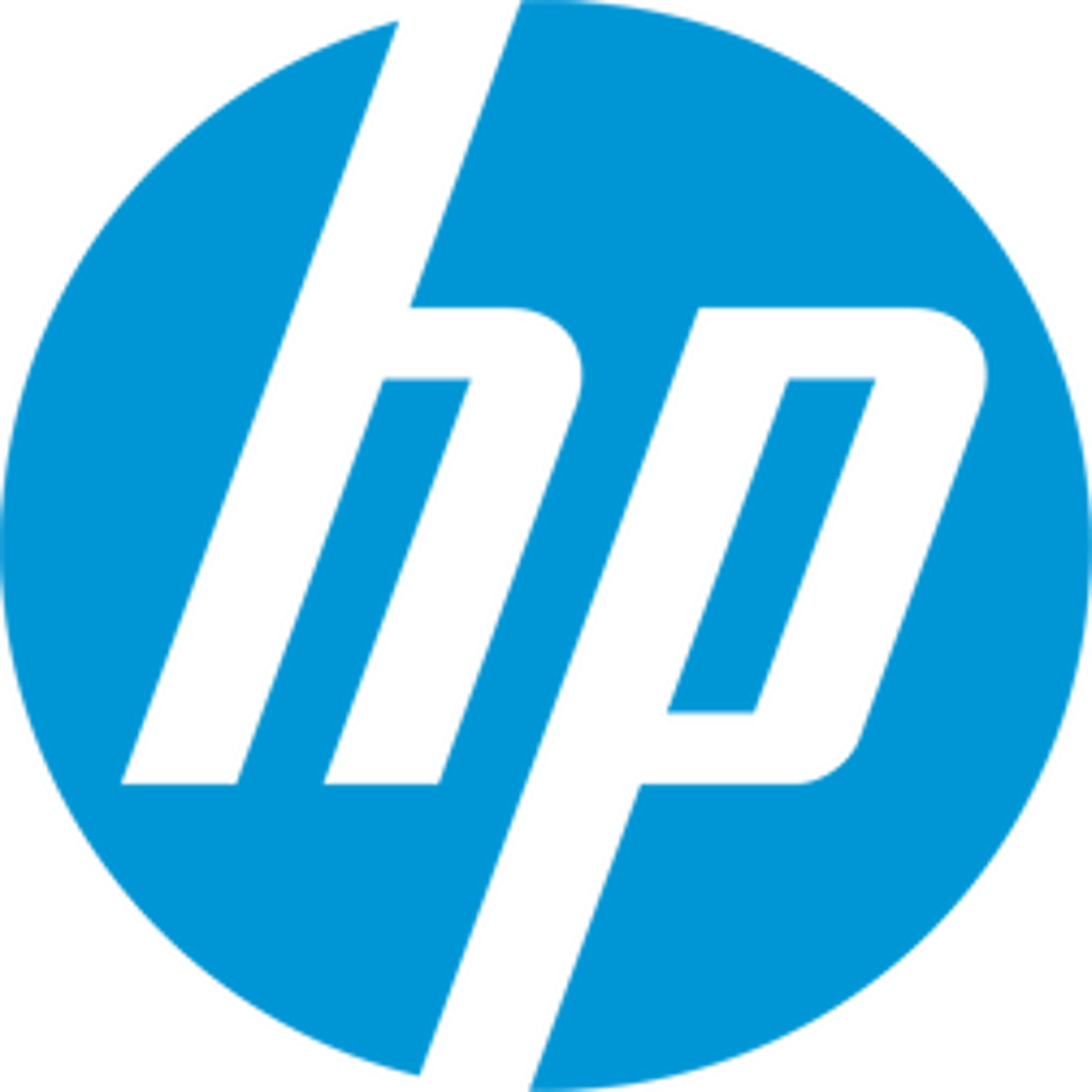  HP 